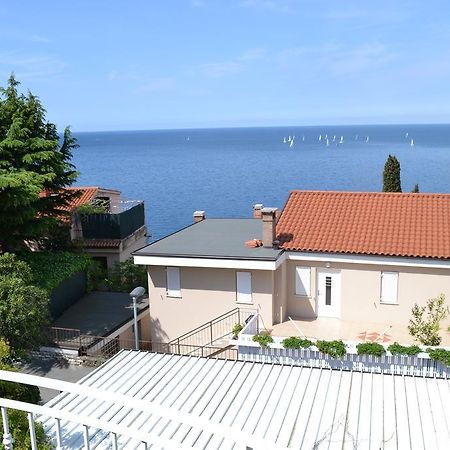 Apartment Jugo Piran Exterior photo