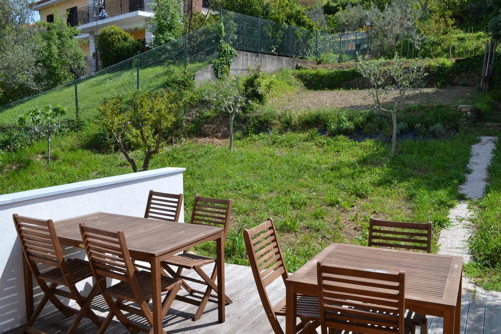 Apartment Jugo Piran Exterior photo